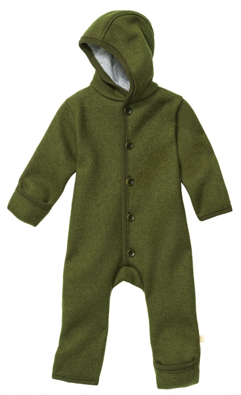 Walk-Overall olive